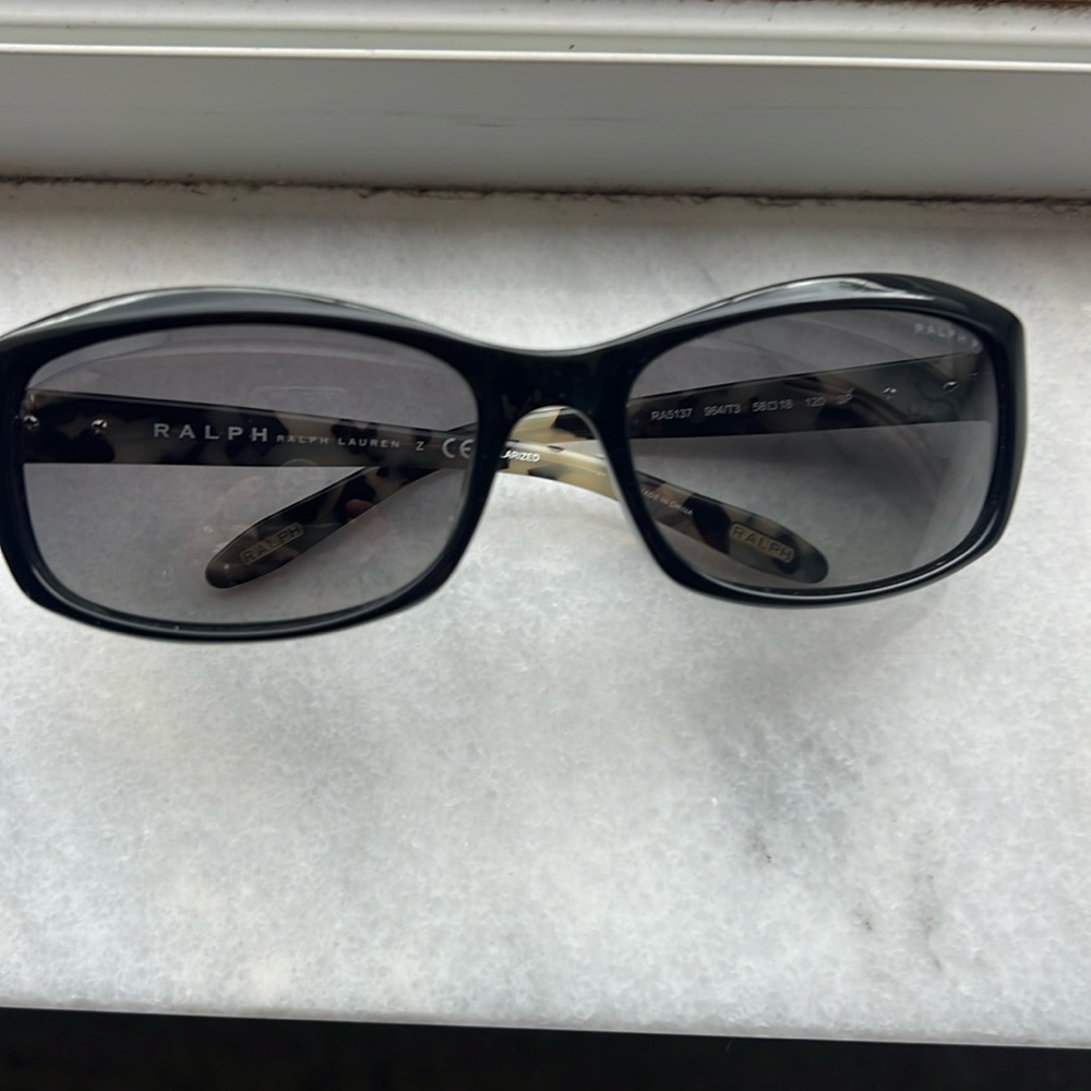 Ralph Loren sunglasses